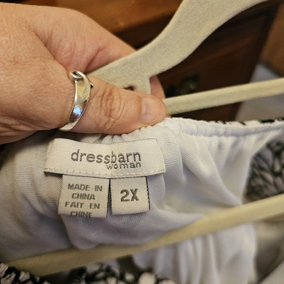 Top size 2x woman's - Picture 6 of 7